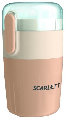 Кофемолка Scarlett SC-1145 (Cofee) - вид сбоку
