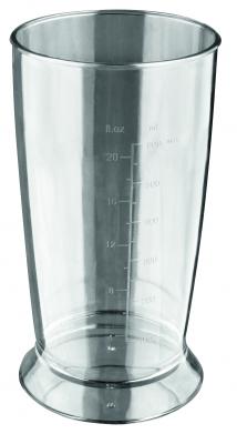Блендер погружной Scarlett SC-1045  - мерный стакан