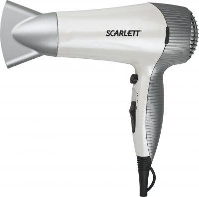 Фен Scarlett SC-1075 - общий вид