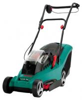 Газонокосилка электрическая Bosch Rotak 34 LI