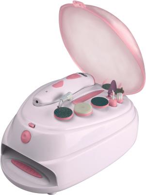 Аппарат для маникюра Scarlett SC-953 (розовый) - Общий вид
