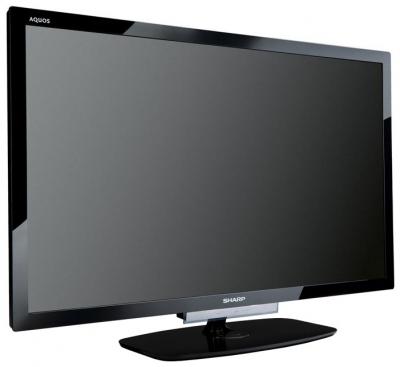 Телевизор Sharp LC-32LE630E - общий вид