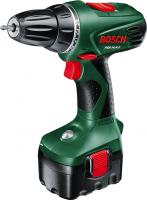 

Аккумуляторная дрель-шуруповерт Bosch, PSR 14.4-2