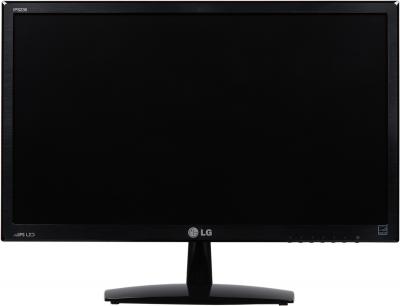 Монитор LG IPS235T - вид спереди