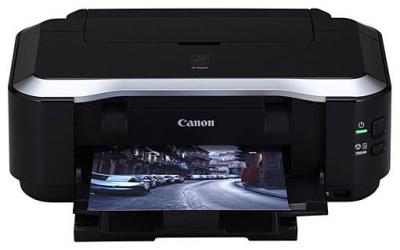 Принтер Canon PIXMA IP3600 - общий вид
