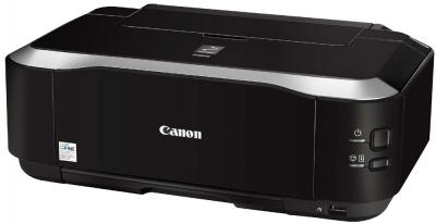 Принтер Canon PIXMA IP3600 - общий вид