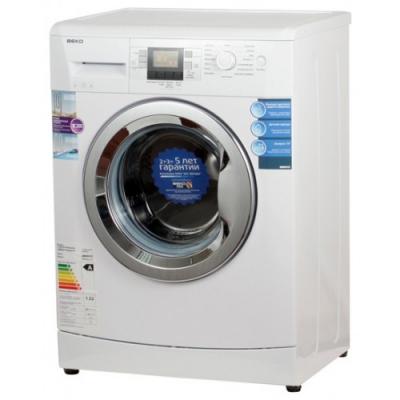 Стиральная машина Beko WKB 61241 PTMC - вид спереди