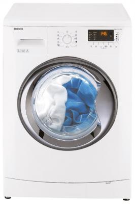 Стиральная машина Beko WMB 71231 PTLC - вид спереди