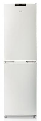 Холодильник с морозильником ATLANT ХМ 6125-131 - общий вид