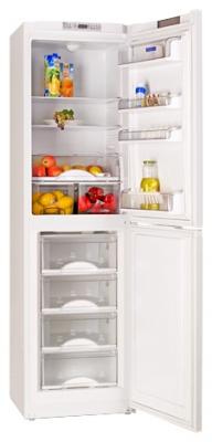 Холодильник с морозильником ATLANT ХМ 6125-131 - общий вид