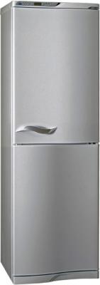 Холодильник с морозильником ATLANT МХМ 1845-80 - вид спереди