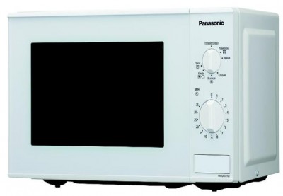 

Микроволновая печь Panasonic, NN-GM231WZPE