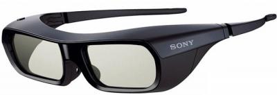 3D-очки Sony TDG-BR250 - общий вид