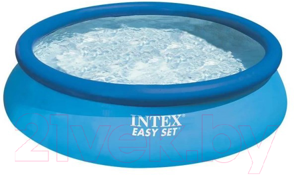 Надувной бассейн Intex Easy Set / 56420/28130 (366x76)