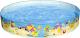 Миниатюра изображения товара Складной бассейн Intex 56451 (152x25)