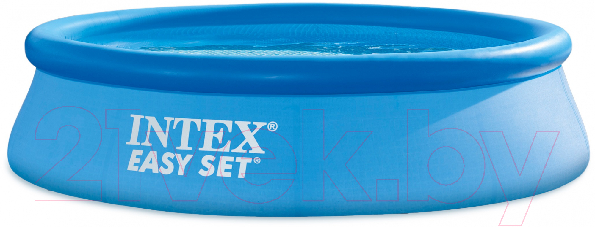 Надувной бассейн Intex Easy Set / 56920/28120