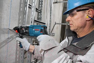 Изображение товара Профессиональный перфоратор Bosch GBH 2-28 DFV Professional (0.611.267.200)