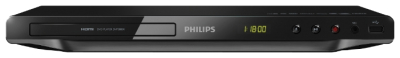 DVD-плеер Philips DVP3880K/51 - общий вид