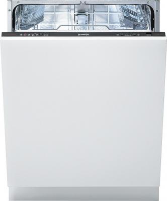 Посудомоечная машина Gorenje GV62224 - общий вид