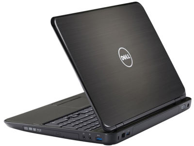 Ноутбук Dell Inspiron N5110 (081463) - общий вид