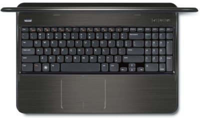 Ноутбук Dell Inspiron N5110 (081547) - общий вид