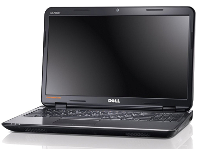 Ноутбук Dell Inspiron N5110 (082826) - Вид спереди