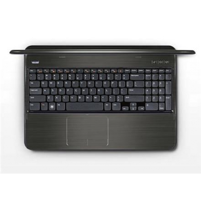 Ноутбук Dell Inspiron N5110 (082826) - Вид сверху