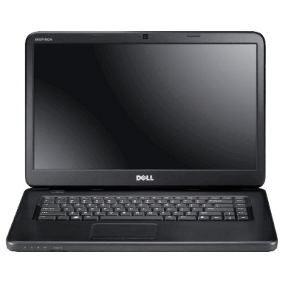 Ноутбук Dell Inspiron M5040 (082893) - спереди