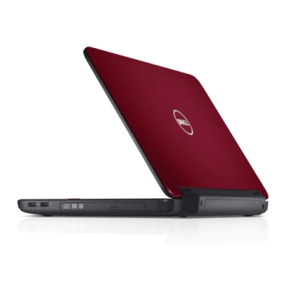 Ноутбук Dell Inspiron N5040 (086569) - сбоку