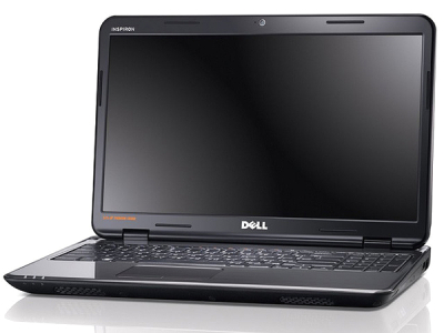 Ноутбук Dell Inspiron N5110 (087446) - сбоку