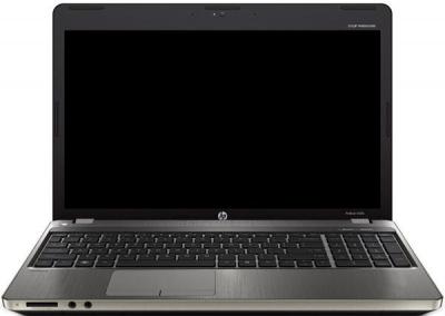 Ноутбук HP ProBook 4530s (A1D14EA) - спереди