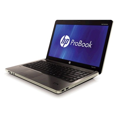 Ноутбук HP ProBook 4530s (A1D14EA) - сбоку