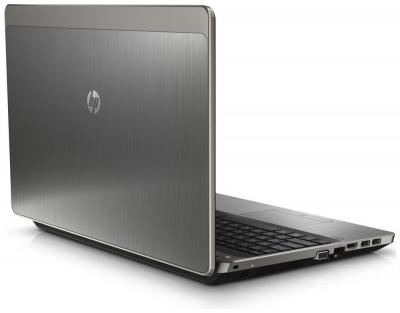 Ноутбук HP ProBook 4530s (A1D14EA) - сзади