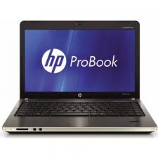 Ноутбук HP ProBook 4530s (A1D15EA) - спереди