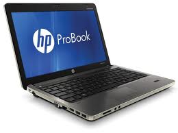 Ноутбук HP ProBook 4530s (A1D15EA) - сбоку