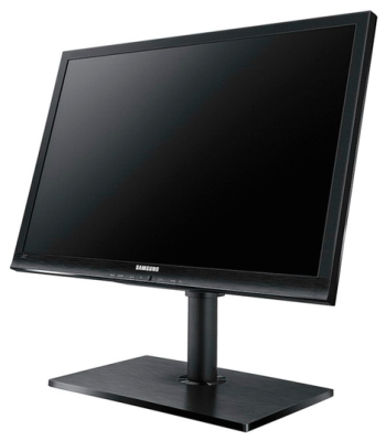 Монитор Samsung SyncMaster S24A650D (LS24A650DS/CI) - разворот