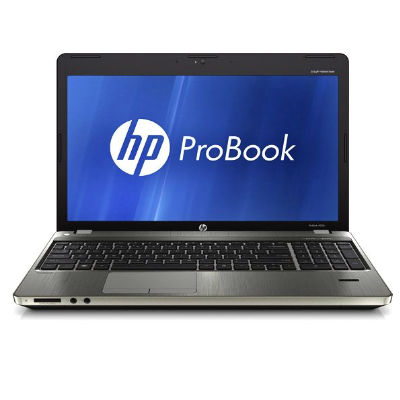 Ноутбук HP ProBook 4730s (A1D63EA) - вид спереди