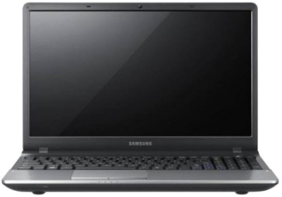 Ноутбук Samsung 300E5Z (NP-300E5Z-A01RU) - спереди