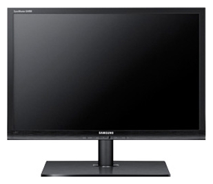 Монитор Samsung SyncMaster S27A650D (SALS27A650DS/CI) - вид спереди