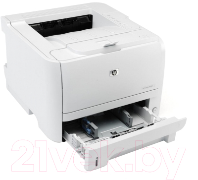 Принтер HP LaserJet P2035 (CE461A)