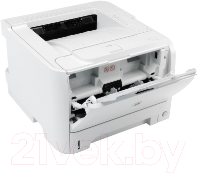 Принтер HP LaserJet P2035 (CE461A)