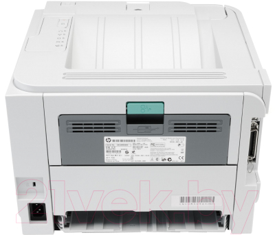 Принтер HP LaserJet P2035 (CE461A)