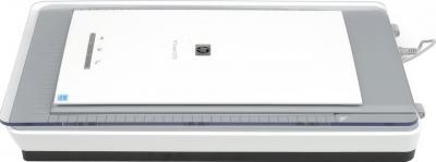 Планшетный сканер HP ScanJet G2710 (L2696A) - общий вид