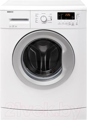 Стиральная машина Beko WKB 51231 PTMA