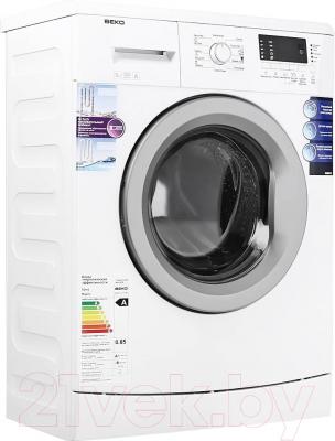 Стиральная машина Beko WKB 51231 PTMA