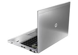 Ноутбук HP ProBook 5330m (LG716EA) - сзади