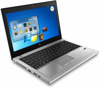Ноутбук HP ProBook 5330m (LG716EA) - спереди