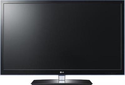 Телевизор LG 42LW4500 - спереди