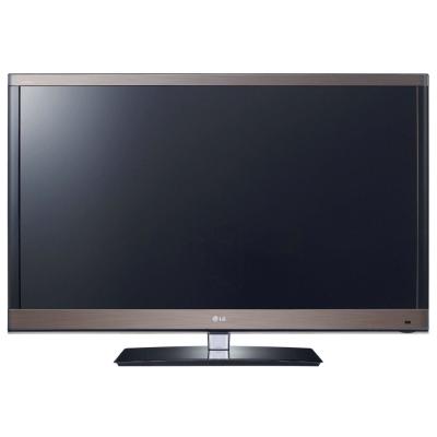 Телевизор LG 32LW575S - вид спереди
