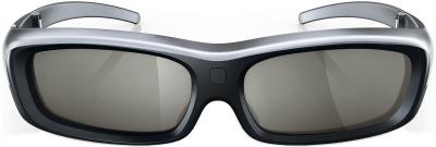 3D-очки Philips PTA516/00 - вид спереди